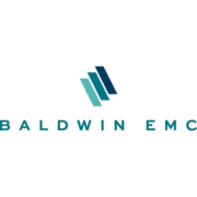 Baldwin EMC logo