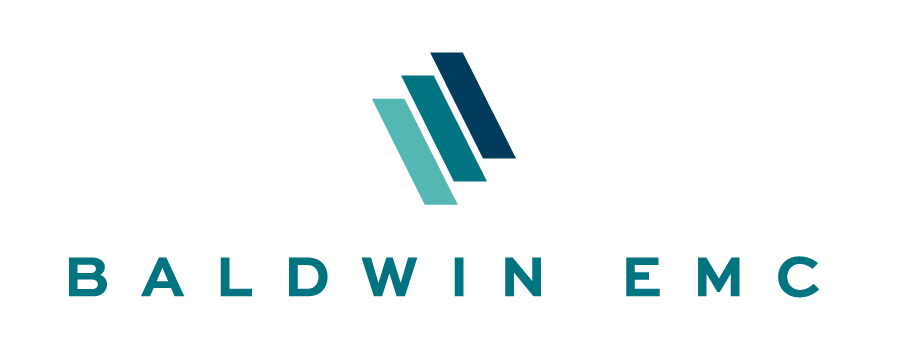 Baldwin EMC Logo